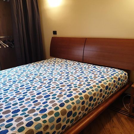 Appartamento Il Rosone Tirano Esterno foto